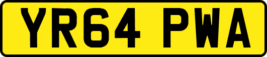 YR64PWA