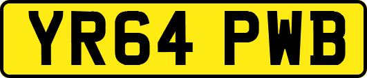 YR64PWB