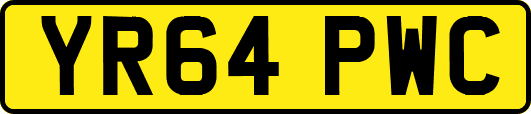 YR64PWC