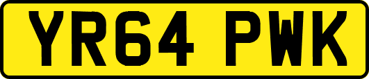 YR64PWK