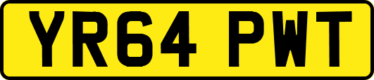 YR64PWT