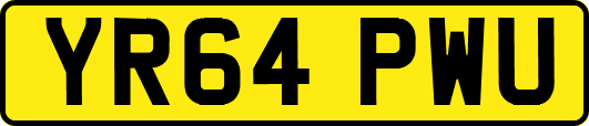 YR64PWU