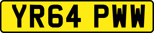 YR64PWW