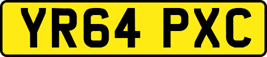YR64PXC