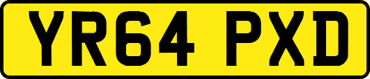 YR64PXD