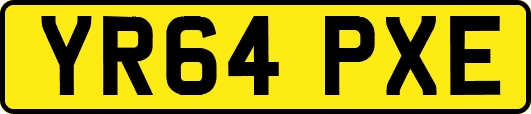 YR64PXE