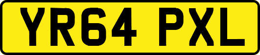 YR64PXL
