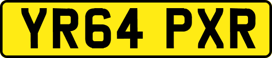 YR64PXR
