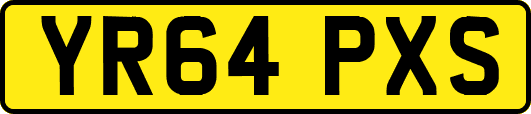 YR64PXS