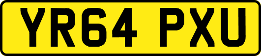 YR64PXU