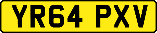 YR64PXV