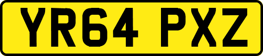 YR64PXZ