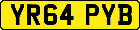 YR64PYB