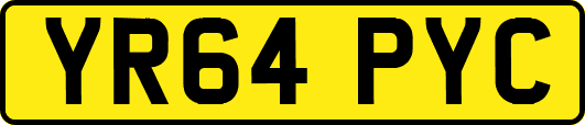 YR64PYC