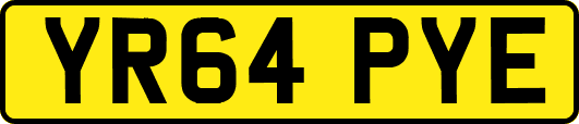 YR64PYE