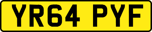 YR64PYF