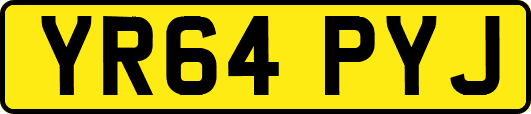 YR64PYJ