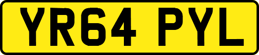 YR64PYL