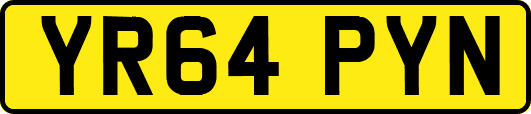 YR64PYN