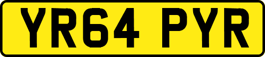 YR64PYR