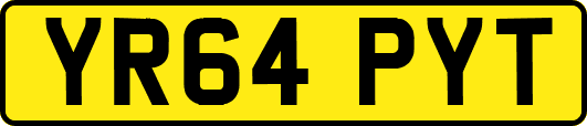 YR64PYT