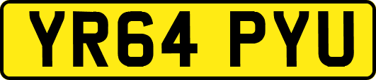 YR64PYU