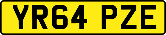 YR64PZE