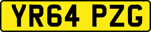 YR64PZG