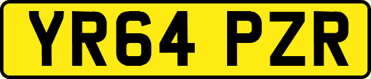YR64PZR