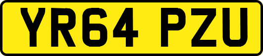 YR64PZU