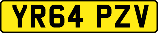 YR64PZV