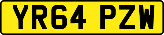 YR64PZW