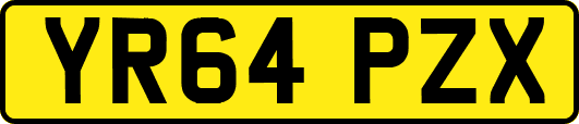 YR64PZX