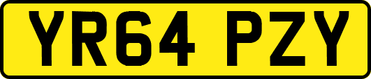YR64PZY