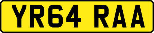 YR64RAA