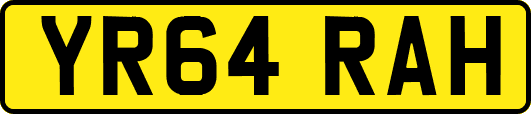YR64RAH