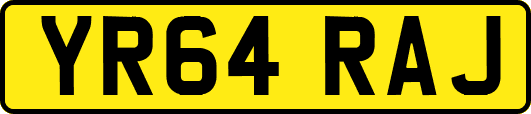 YR64RAJ