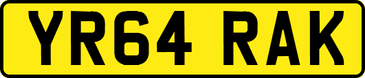 YR64RAK