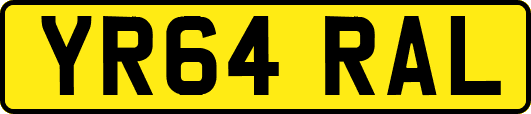 YR64RAL