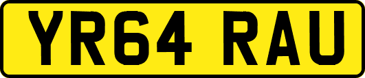 YR64RAU