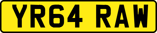 YR64RAW