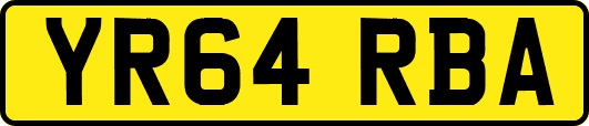 YR64RBA