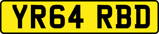YR64RBD