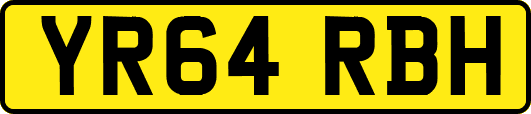 YR64RBH
