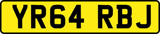 YR64RBJ