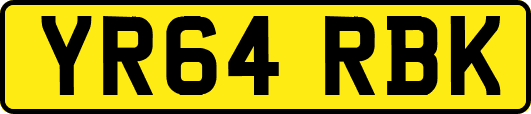 YR64RBK