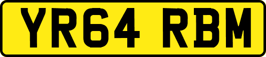 YR64RBM