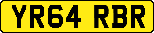 YR64RBR
