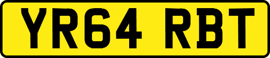 YR64RBT