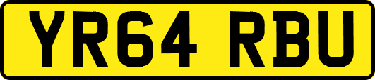 YR64RBU
